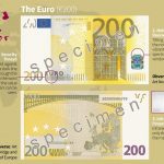 Kodet e sigurise kartemonedha 200 euro