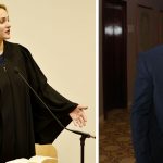 Arta Marku i beson një gruaje Prokurorinë e Tiranës. Elisabeta Ymeraj zë vendin e Dritan Rreshkës