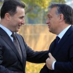 Arratiset Gruevski?