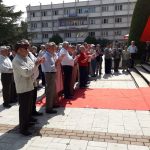 74 vjetori i clirimit te Pogradecit