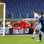 THomas Strakosha peson gol nga Napoli