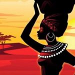 astrologjia afrikane