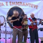 Festa e Emigrantit ne Dajc