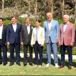 rama-me-lideret-dhe-Hahn-ne-durres