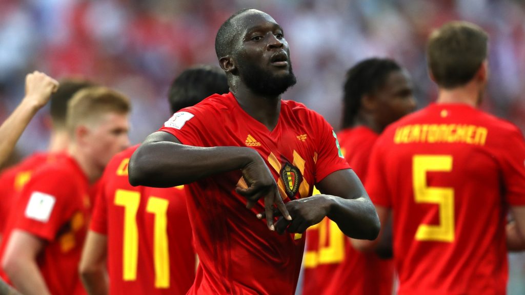 romelu lukaku