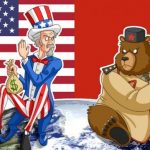 Trump, Putin dhe Lufta e Re e Ftohtë