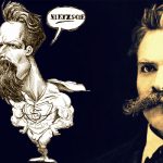 Friedrich Nietzsche (Friedrih Niçe) 1844 –1900, nihilizmi shpëtuesFriedrich Nietzsche (Friedrih Niçe) 1844 –1900, nihilizmi shpëtues