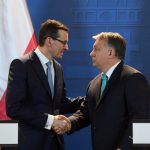 Polonia kundër sanksioneve të BE ndaj Hungarisë