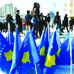KE i kërkon Parlamentit Evropian t’i heqë vizat Kosovës
