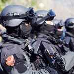 RENEA dhe FNSH 'rrethon' Krujën, arrestohet i forti në Nikël (2)