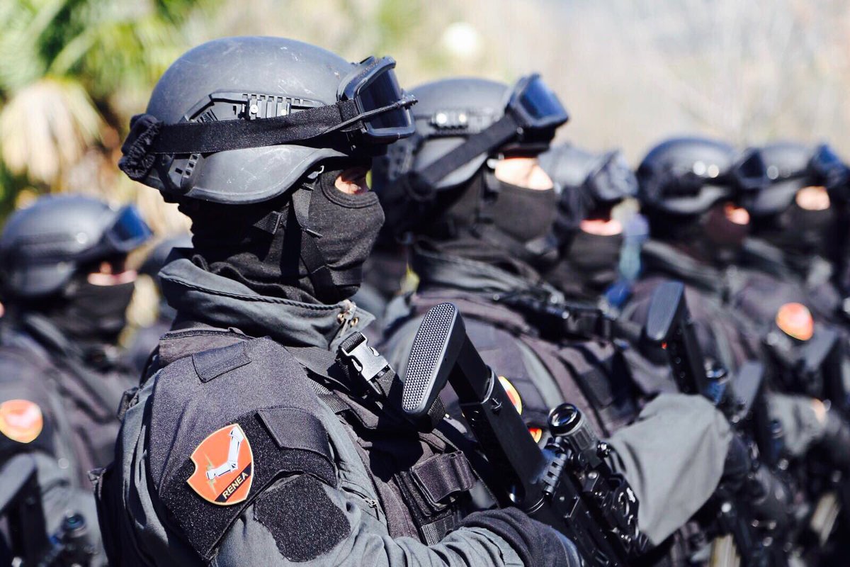 RENEA dhe FNSH 'rrethon' Krujën, arrestohet i forti në Nikël (2)