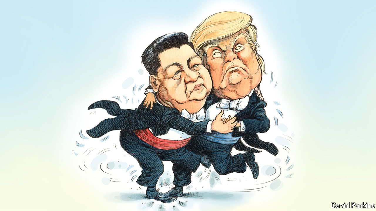 Trump 'gjunjezon' Kinen. 'Lufte' e re ekonomike