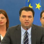 Opozita bojkoton Kuvendin, Basha apel Ruçit nga Durrësi