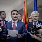Referendumi eshte jetik, per shqiptaret ne Maqedoni!