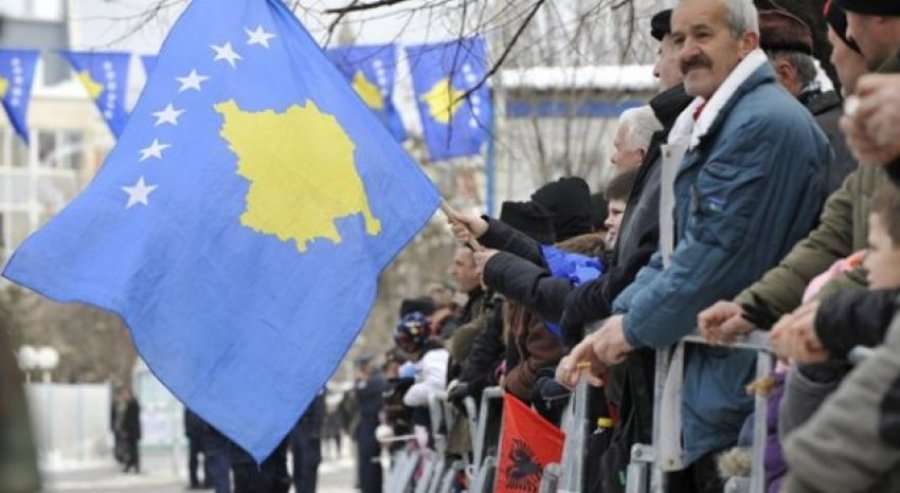Kosovën, po e bankroton politika diletante!-konica.al