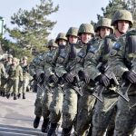 NATO ia tërheq vërejtjen Kosovës për ushtrinë