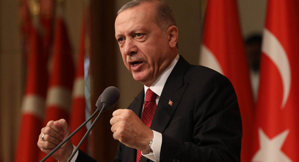, Erdogan: Marrëdhënie të afërta me shtetet mike si Kosova