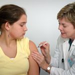 vaksine per diabetin