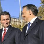 A ka kërkuar Gruevski azil në Tiranë?