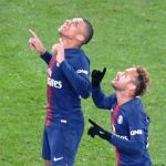 mbappe neymar