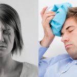 pasojat e migrenes