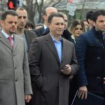 A ka kërkuar Gruevski azil në Tiranë?