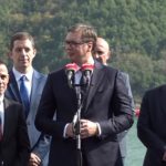 Vuçiç del me një kërkesë për serbët e Kosovës konica.al