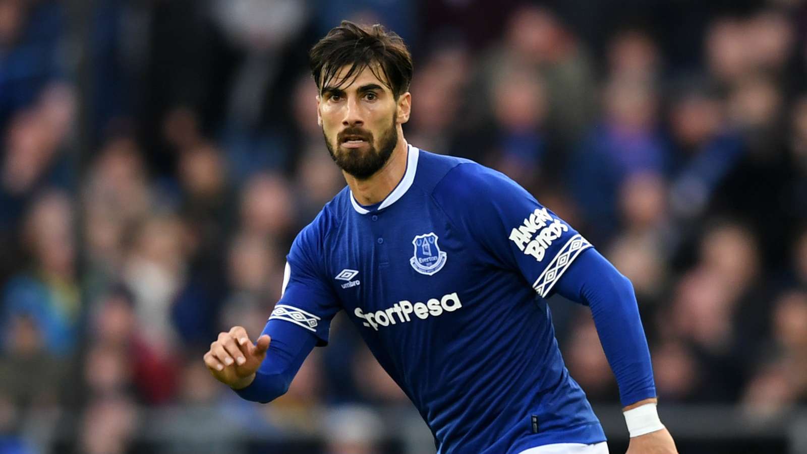 andre gomes