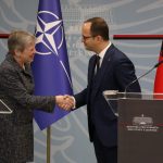 bushati nato