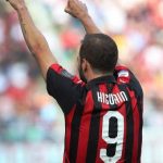 higuain