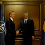 A e mbështet NATO dialogun Kosovë-Serbi? konica.al