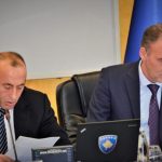 'Koha për marrëveshje finale Kosovë-Serbi' konica.al