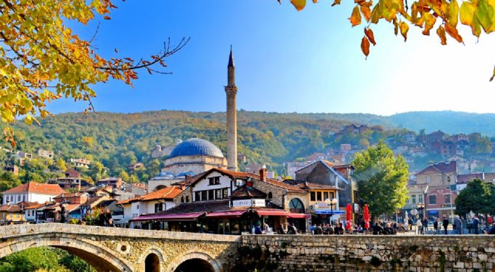 Prizreni, qyteti i 50 perlave mesjetare