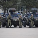 ushtria e kosoves