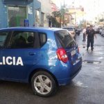 policia-vrasje-tirane