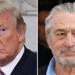 trump de niro