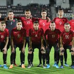 U21 Shqiperi-Kosove