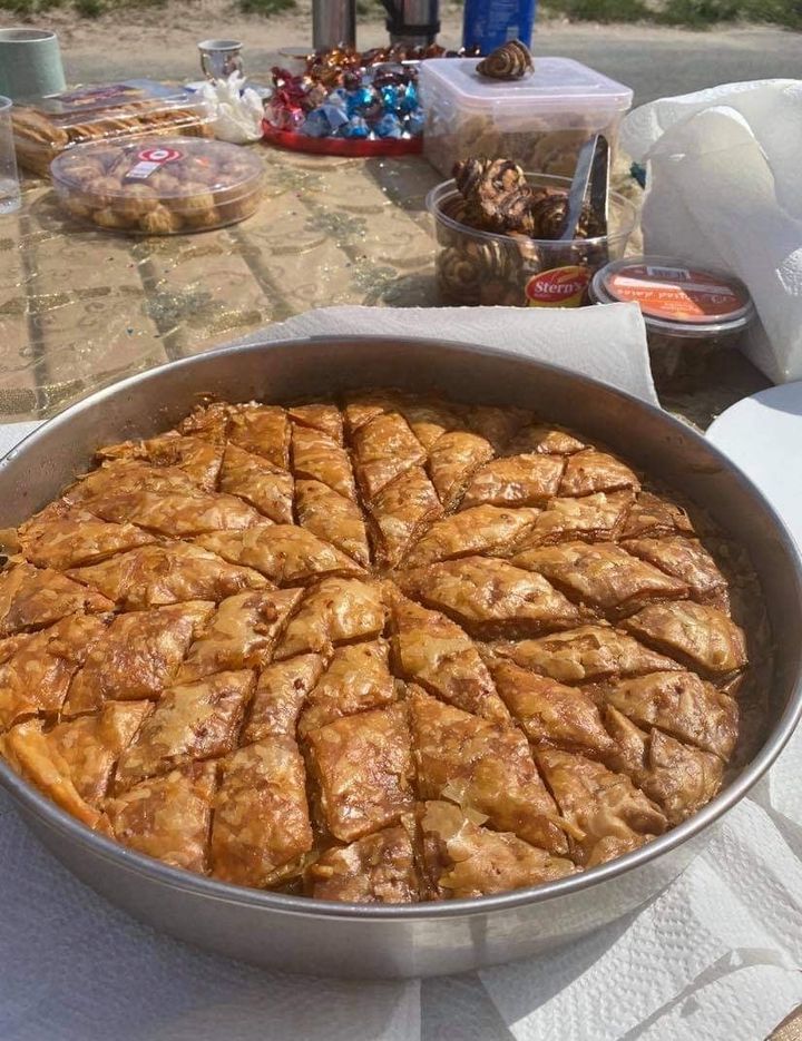 , Gratë shqiptare promovojnë gatimet e vendlindjes në Nju Jork