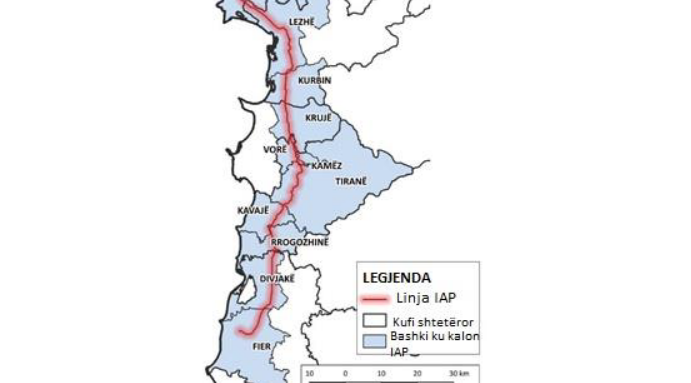 Cijene goriva u Crnoj Gori na povijesnom maksimumu 15-gusht-IAP-691x383-1