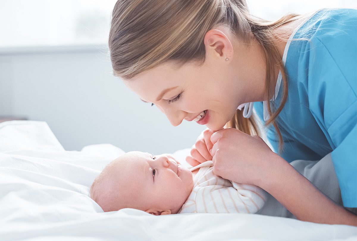 Çfarë duhet të dini rreth kardiomiopatisë pas lindjes?