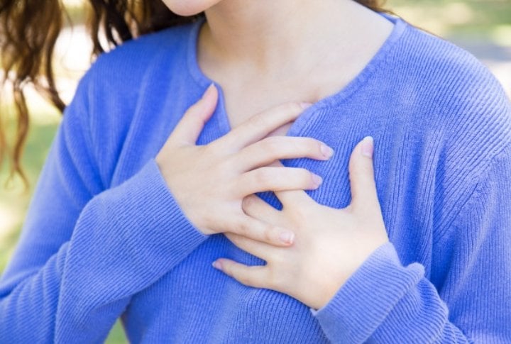 Çfarë është kardiomiopatia jonikemike?