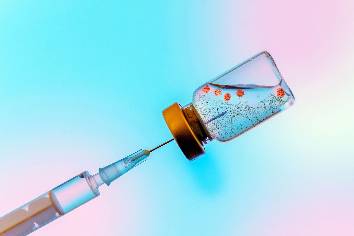 A i parandalon vaksina e herpesit plagët që shkakton i ftohti?
