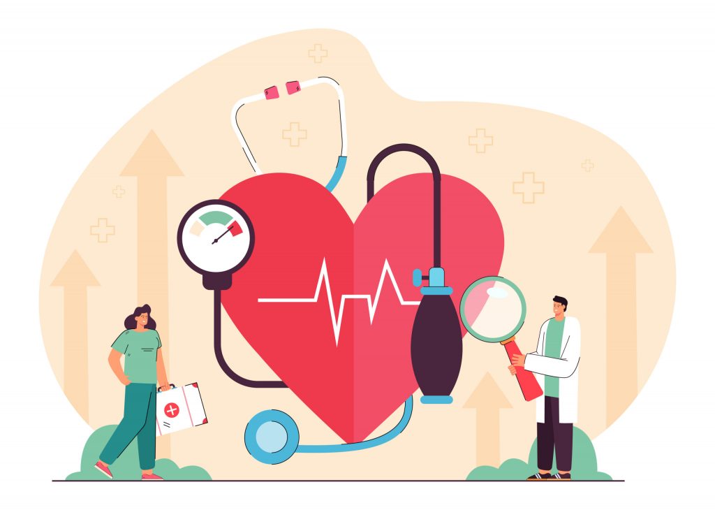 7 mite rreth sëmundjeve të zemrës që mund të ndaloni së besuari!